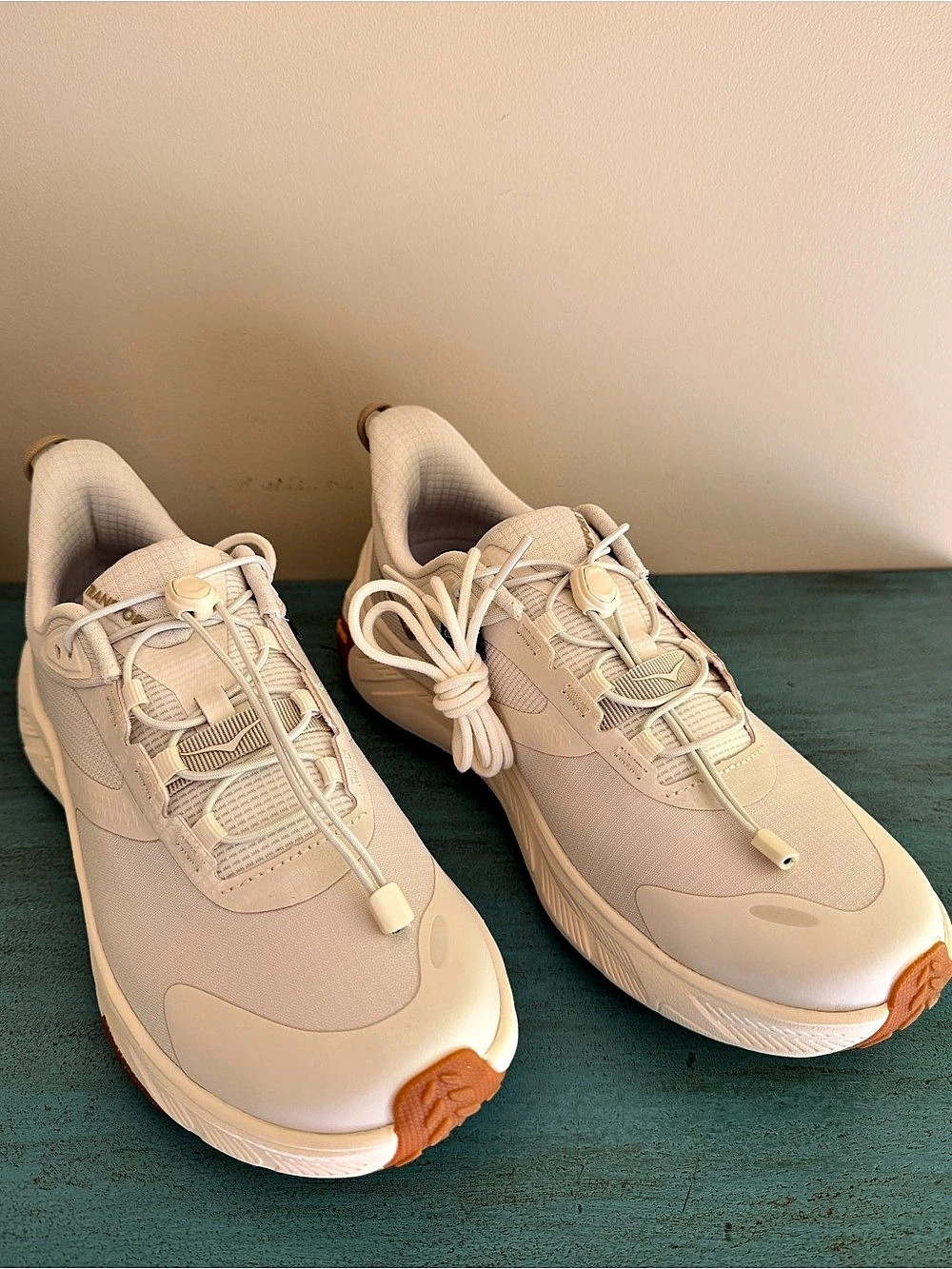 HOKA Transport 2 Women's Athletic Shoes US 8B Like New